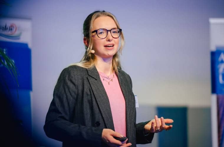 Keynote Themen Arbeitsumgebungen Büros Coworking New Work Speaker Vortrag Workplace Innovations